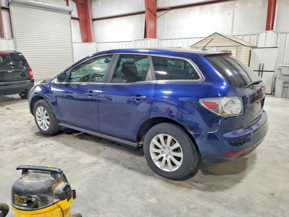 Продаж на аукціоні авто 2011 Mazda Cx-7, vin: JM3ER2BM5B0366232, номер лоту: 52575796