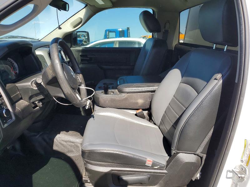 Продажа на аукционе авто 2021 Ram 1500 Classic, vin: 3C6JR6DG2MG521055, номер лота: 54167936
