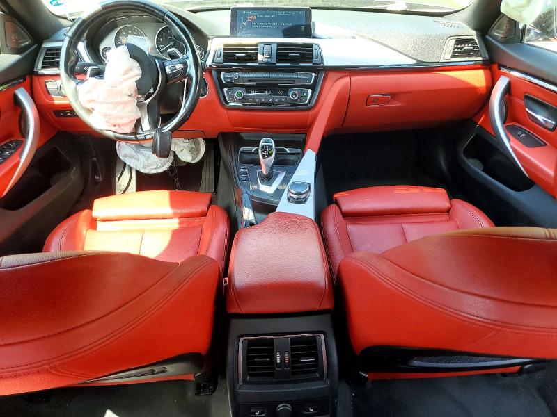Продажа на аукционе авто 2016 Bmw 435, vin: WBA4B3C56GG344225, номер лота: 54488586