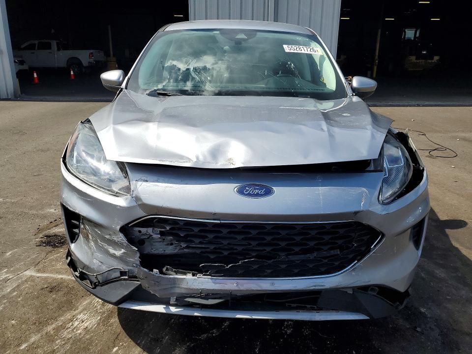 2021 Ford Escape მანქანა იყიდება აუქციონზე, vin: 1FMCU0BZ5MUA83187, აუქციონის ნომერი: 55281726