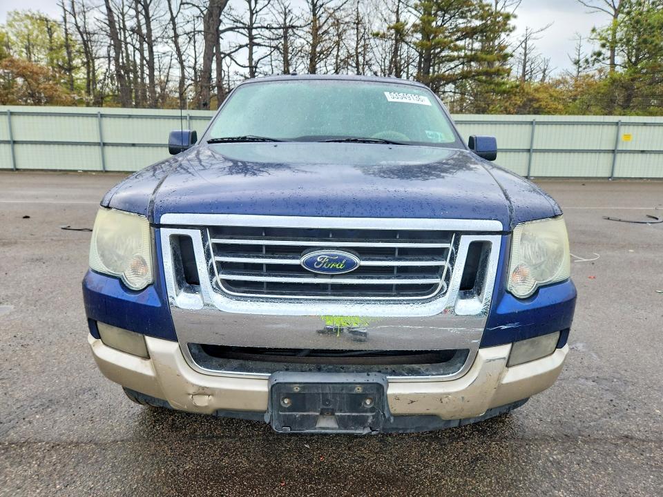 Продажа на аукционе авто 2006 Ford Explorer, vin: 1FMEU74E46UB35942, номер лота: 53549136
