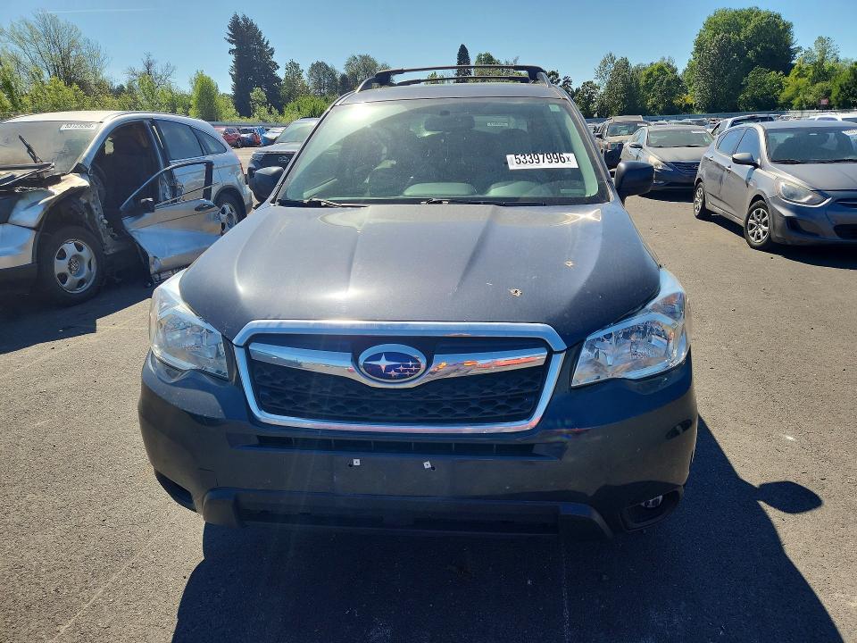 Продаж на аукціоні авто 2016 Subaru Forester, vin: JF2SJAHC0GH450755, номер лоту: 53397996