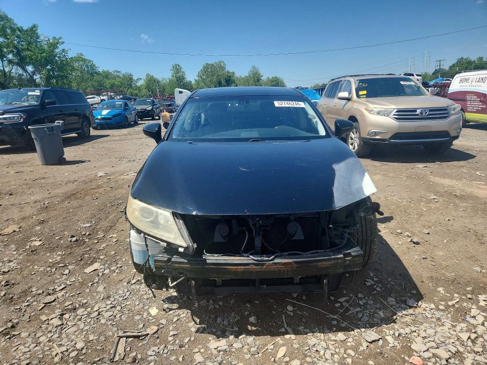 Aukcja sprzedaży 2013 Lexus Es, vin: JTHBK1GG7D2014269, numer aukcji: 52746246