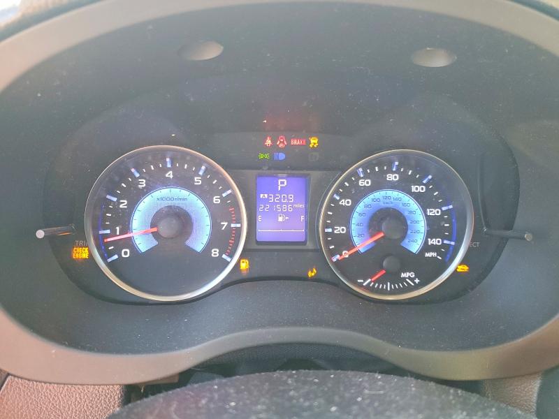 Продаж на аукціоні авто 2016 Subaru Crosstrek, vin: JF2GPBLCXGH231366, номер лоту: 53439326