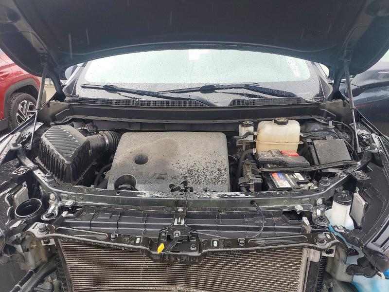 Продаж на аукціоні авто 2019 Buick Enclave, vin: 5GAERBKW5KJ283700, номер лоту: 53602216
