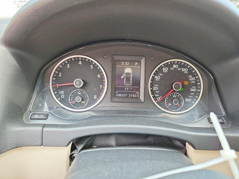 Aukcja sprzedaży 2014 Volkswagen Tiguan, vin: WVGBV3AX7EW540257, numer aukcji: 52995906
