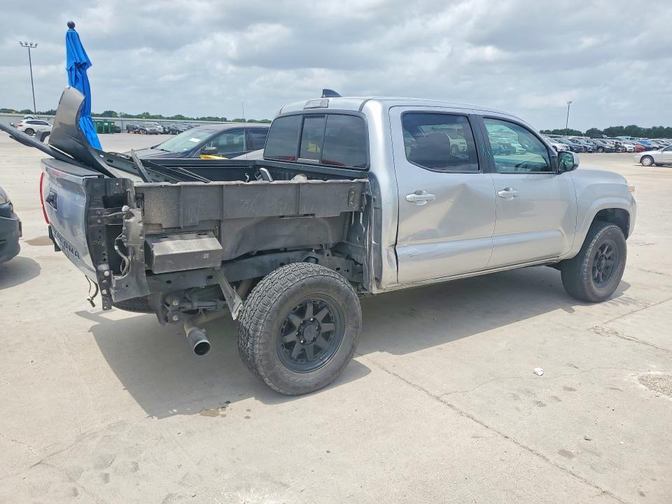 Продажа на аукционе авто 2023 Toyota Tacoma, vin: 3TYAX5GN8PT072235, номер лота: 53773426