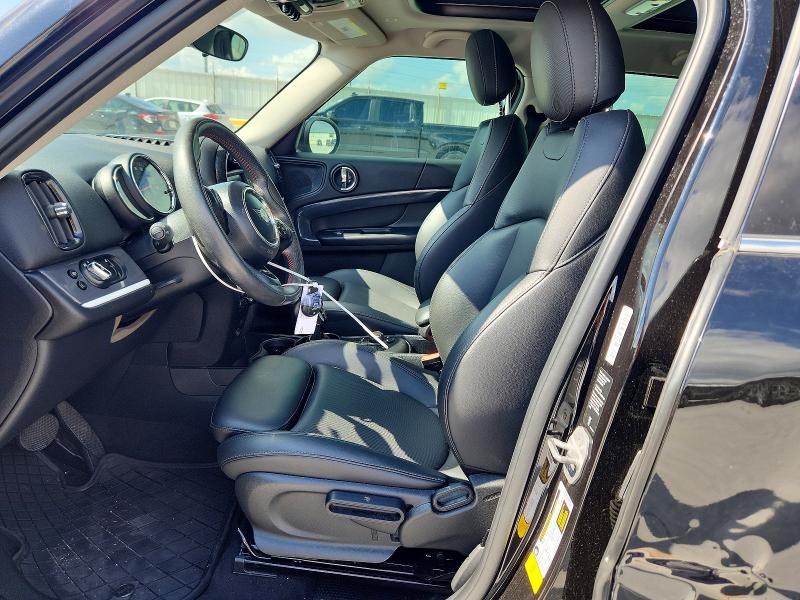 Aukcja sprzedaży 2020 Mini Cooper, vin: WMZYW7C00L3L64895, numer aukcji: 52713336