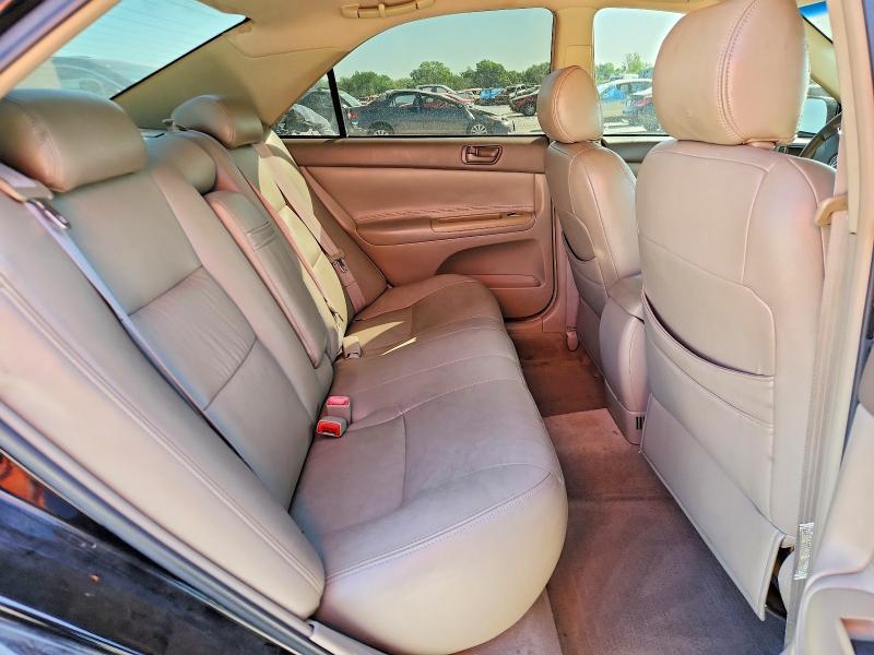 Продажа на аукционе авто 2004 Toyota Camry, vin: 4T1BE32K44U331538, номер лота: 52968516