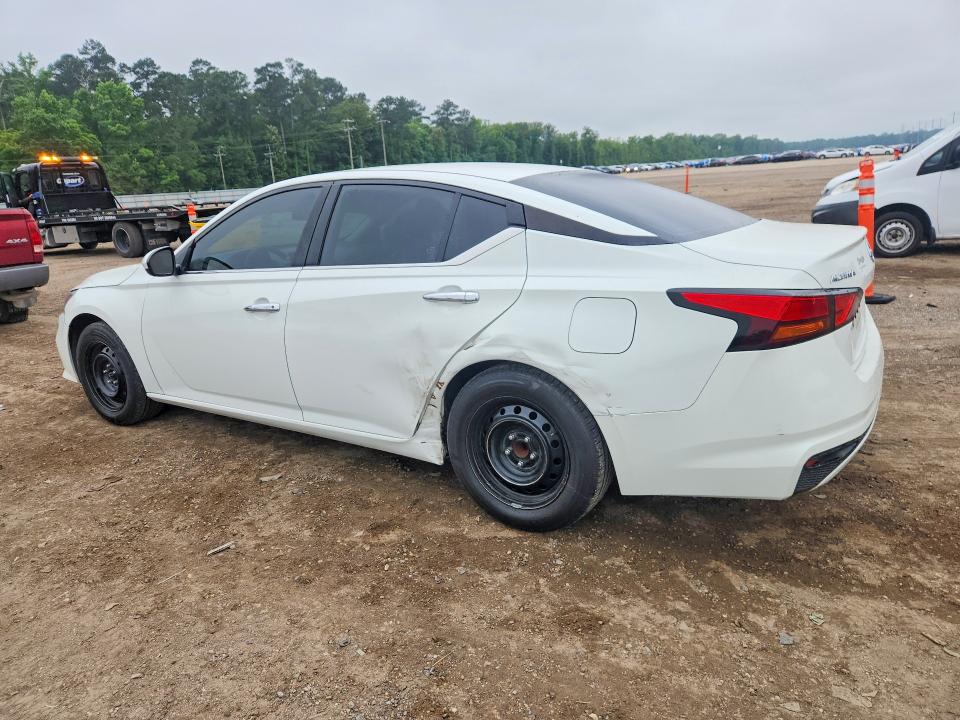 Продажа на аукционе авто 2022 Nissan Altima, vin: 1N4BL4BV8NN308484, номер лота: 53023086