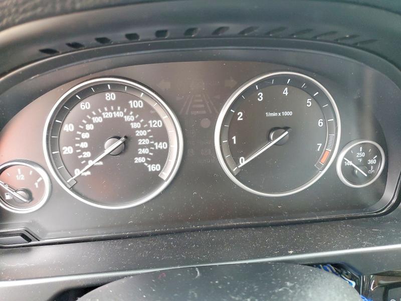 Продажа на аукционе авто 2016 Bmw X5, vin: 5UXKR0C5XG0U08732, номер лота: 52523346