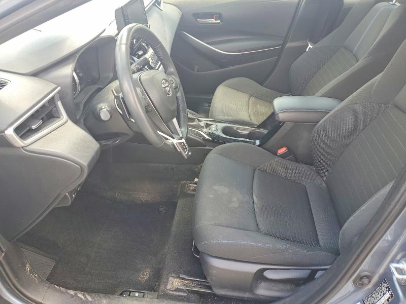 Aukcja sprzedaży 2022 Toyota Corolla, vin: JTDS4MCE9N3504340, numer aukcji: 51352956