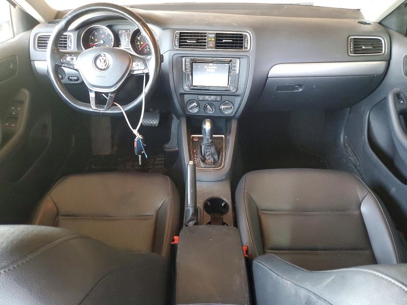 Aukcja sprzedaży 2017 Volkswagen Jetta, vin: 3VWDB7AJ3HM256974, numer aukcji: 52161056