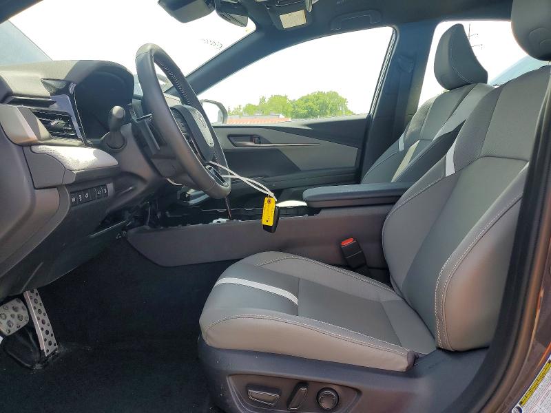 Aukcja sprzedaży 2025 Toyota Camry, vin: 4T1DAACK3SU635173, numer aukcji: 54314306