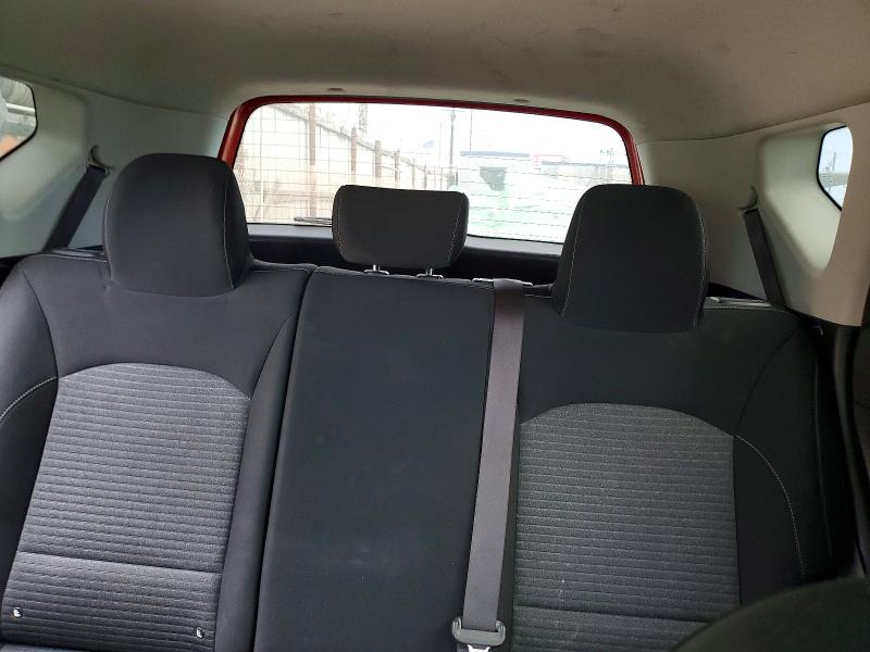 Продажа на аукционе авто 2020 Kia Soul, vin: KNDJ63AU1L7095153, номер лота: 55540456