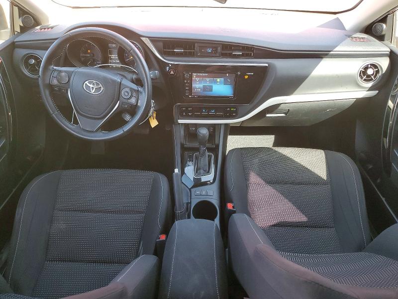 Продаж на аукціоні авто 2018 Toyota Corolla Im, vin: JTNKARJE4JJ570742, номер лоту: 53825896