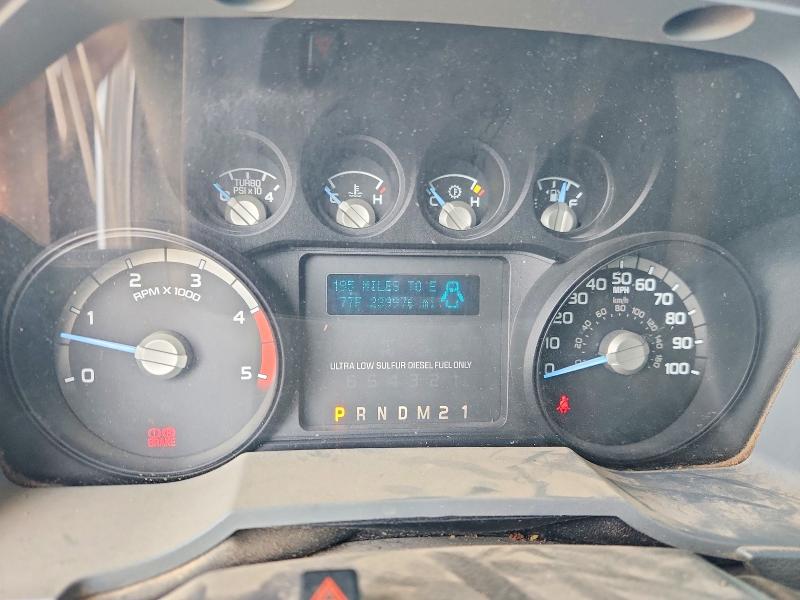 Продажа на аукционе авто 2016 Ford F250, vin: 1FT7W2BTXGEA21645, номер лота: 53699436