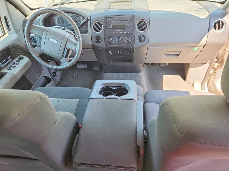 Продаж на аукціоні авто 2007 Ford F150, vin: 1FTRX12V97FB86100, номер лоту: 52396426