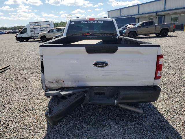 52882026 :رقم المزاد ، 1FTMF1CB2NKD57324 vin ، 2022 Ford F150 مزاد بيع