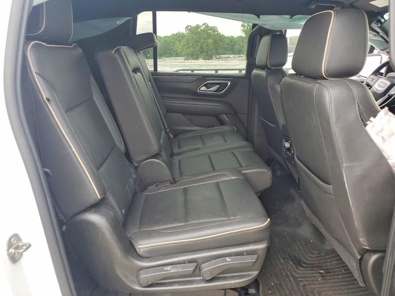 Продаж на аукціоні авто 2021 Gmc Yukon Xl, vin: 1GKS1GKD6MR251173, номер лоту: 53158056