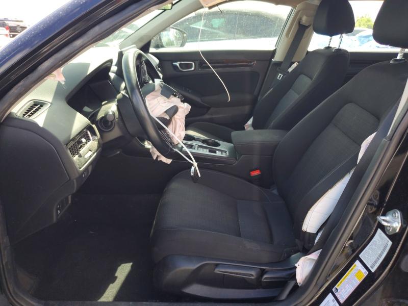 Aukcja sprzedaży 2023 Honda Civic, vin: 2HGFE1F79PH301833, numer aukcji: 54045086