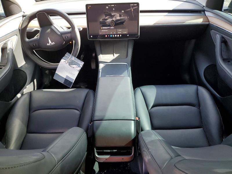 Aukcja sprzedaży 2024 Tesla Model Y, vin: 7SAYGDED8RF043858, numer aukcji: 54020726
