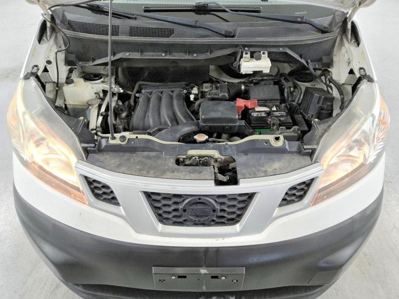 51063056 :رقم المزاد ، 3N6CM0KNXEK697751 vin ، 2014 Nissan Nv200 مزاد بيع