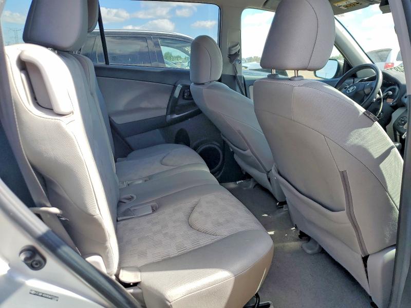 52964876 :رقم المزاد ، 2T3BF4DV9CW225568 vin ، 2012 Toyota Rav4 مزاد بيع