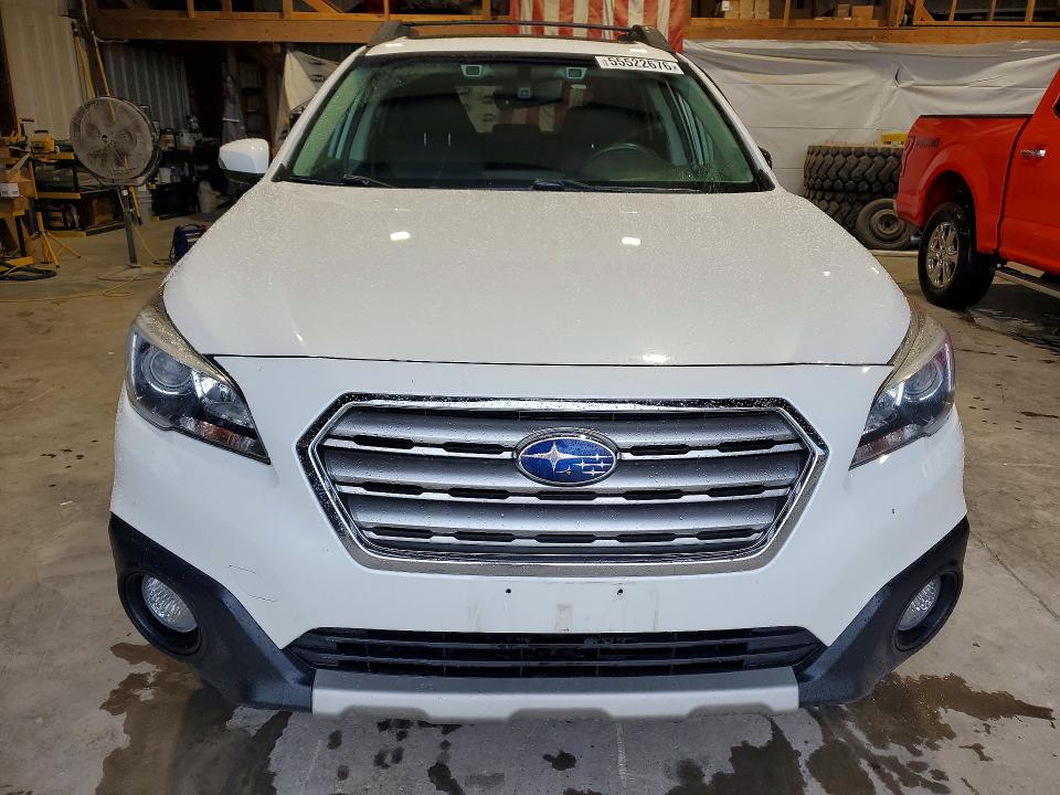 Aukcja sprzedaży 2017 Subaru Outback, vin: 4S4BSANC0H3394827, numer aukcji: 55522676