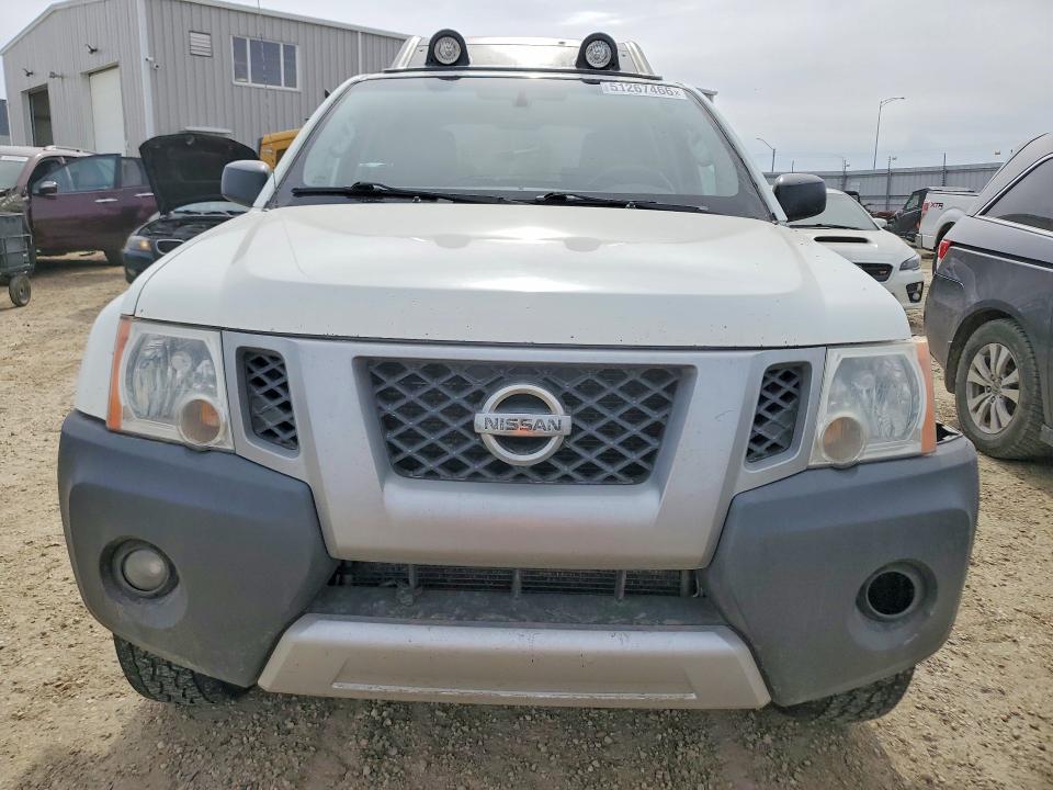 Aukcja sprzedaży 2015 Nissan Xterra, vin: 5N1AN0NW9FN655266, numer aukcji: 51267466
