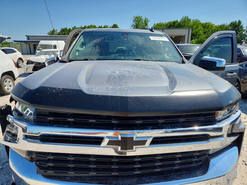 Aukcja sprzedaży 2020 Chevrolet Silverado, vin: 3GCUYDED8LG409067, numer aukcji: 54554216