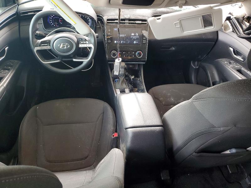 Продажа на аукционе авто 2024 Hyundai Tucson, vin: 5NMJACDE1RH402518, номер лота: 53703836