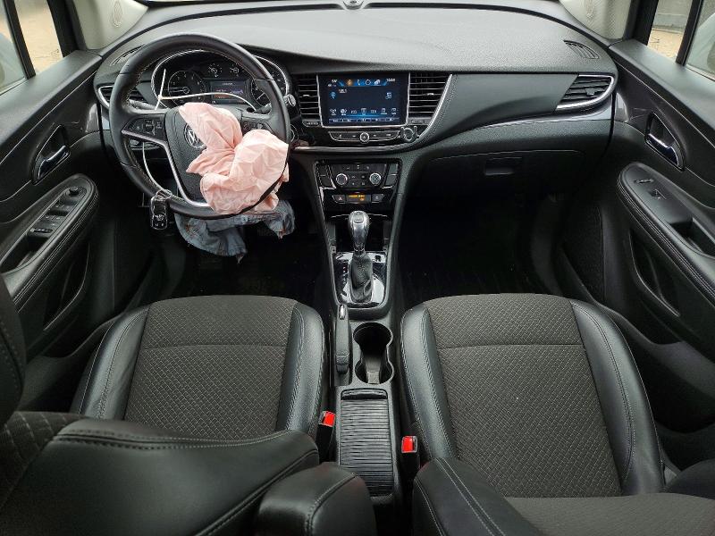 Aukcja sprzedaży 2019 Buick Encore, vin: KL4CJASBXKB804614, numer aukcji: 54495586