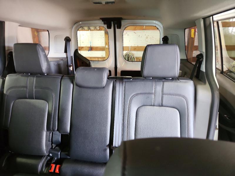 Продаж на аукціоні авто 2023 Ford Transit Connect, vin: NM0GS9E21P1546850, номер лоту: 54283086