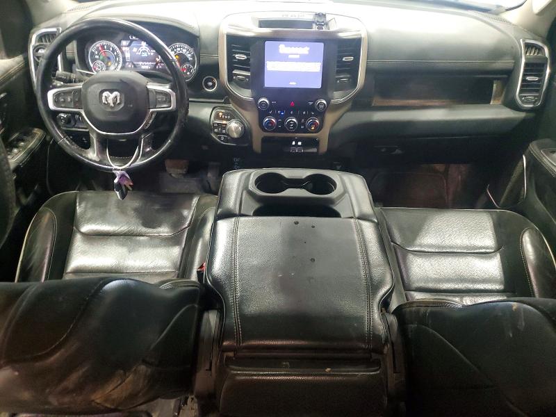 Aukcja sprzedaży 2022 Ram 1500, vin: 1C6SRFJT8NN209739, numer aukcji: 54248286