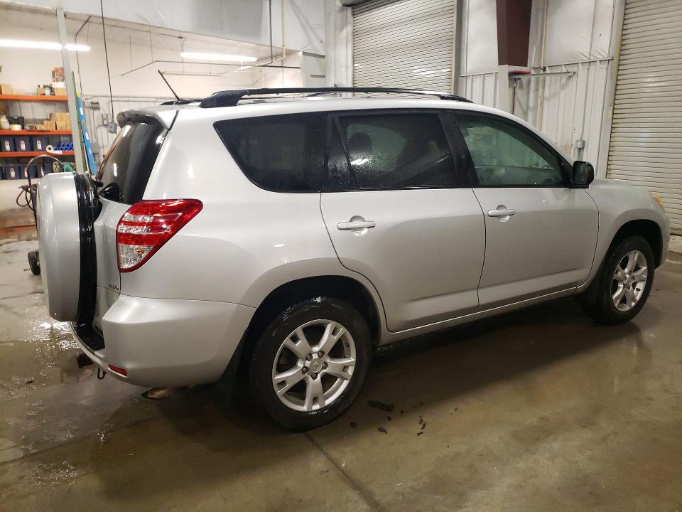 Aukcja sprzedaży 2011 Toyota Rav4, vin: 2T3BF4DV2BW094143, numer aukcji: 54829116
