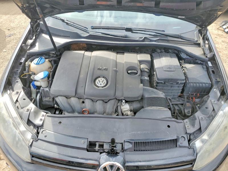 Aukcja sprzedaży 2010 Volkswagen Golf, vin: WVWBB7AJXAW304759, numer aukcji: 51372946