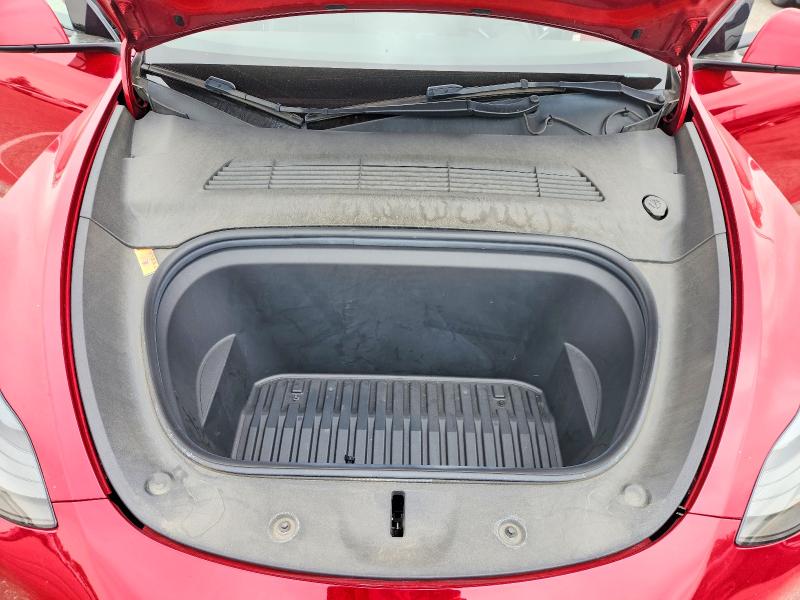 Продаж на аукціоні авто 2022 Tesla Model Y Awd W/long R, vin: 7SAYGAEE5NF514463, номер лоту: 54009146