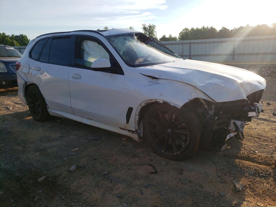 Aukcja sprzedaży 2020 Bmw X5, vin: 5UXCR6C01L9B20022, numer aukcji: 52293016
