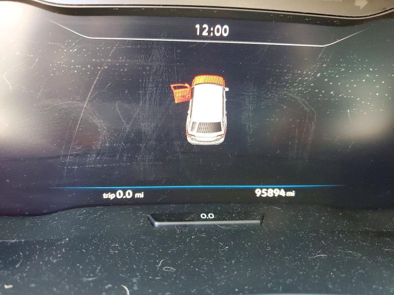Aukcja sprzedaży 2018 Volkswagen Atlas, vin: 1V2NR2CA1JC559700, numer aukcji: 55141556