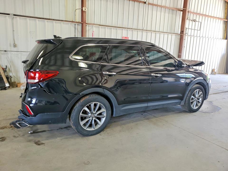 Продаж на аукціоні авто 2017 Hyundai Santa Fe, vin: KM8SNDHFXHU244989, номер лоту: 53176386