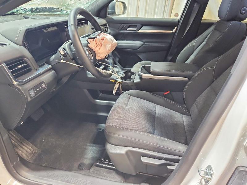 Aukcja sprzedaży 2026 Gmc Terrain, vin: 3GKALMEG2TL311966, numer aukcji: 53237496