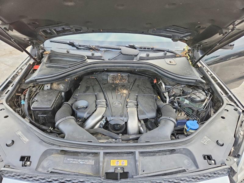 Продаж на аукціоні авто 2014 Mercedes-benz Gl, vin: 4JGDF7CE1EA325284, номер лоту: 52154136