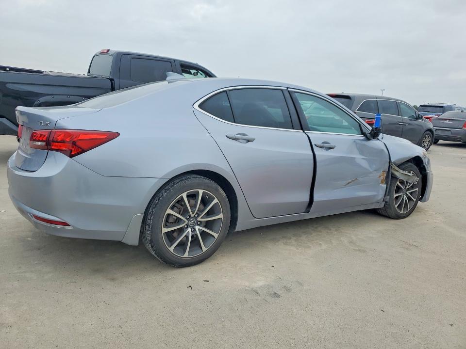 Aukcja sprzedaży 2015 Acura Tlx, vin: 19UUB2F34FA006011, numer aukcji: 53921936