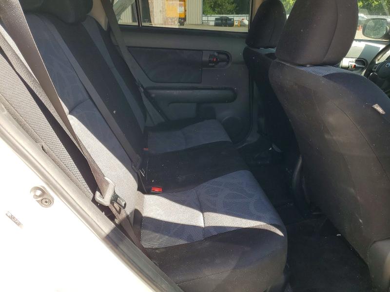2012 Scion Xb მანქანა იყიდება აუქციონზე, vin: JTLZE4FE1C1145585, აუქციონის ნომერი: 53408246