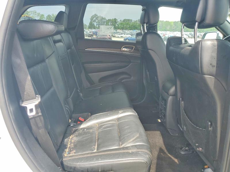 Продажа на аукционе авто 2015 Jeep Grand Cherokee, vin: 1C4RJFBG4FC682132, номер лота: 53171306