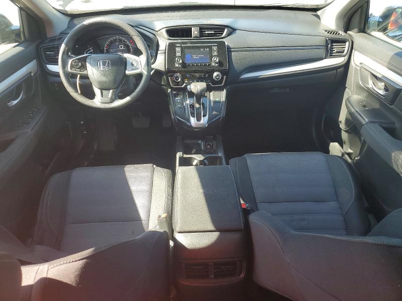 Продаж на аукціоні авто 2019 Honda Cr-v, vin: 2HKRW6H39KH228169, номер лоту: 54486816