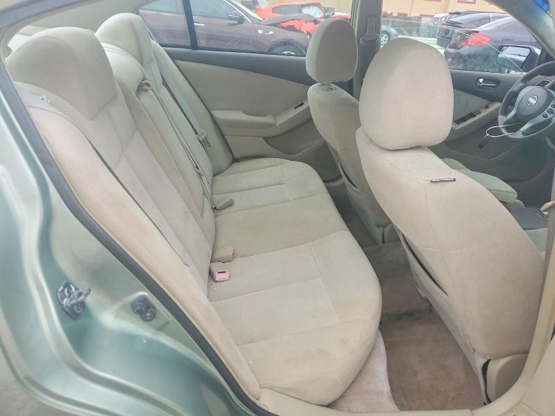 Aukcja sprzedaży 2008 Nissan Altima, vin: 1N4AL21E58C229887, numer aukcji: 53447276