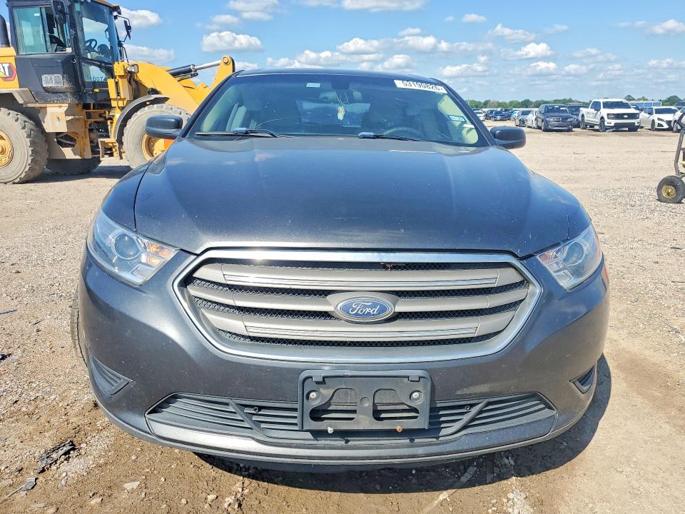 53190826 :رقم المزاد ، 1FAHP2D88JG133324 vin ، 2018 Ford Taurus مزاد بيع
