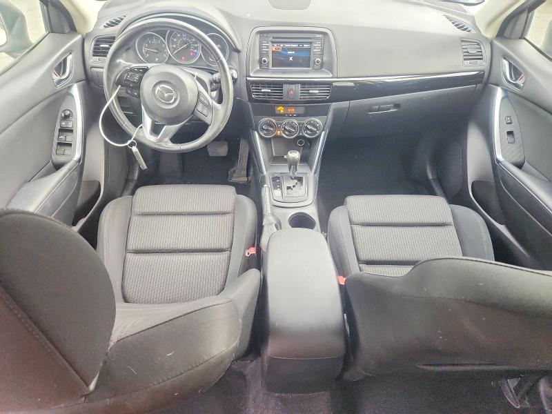 Aukcja sprzedaży 2014 Mazda Cx-5, vin: JM3KE2CY0E0374663, numer aukcji: 53298136